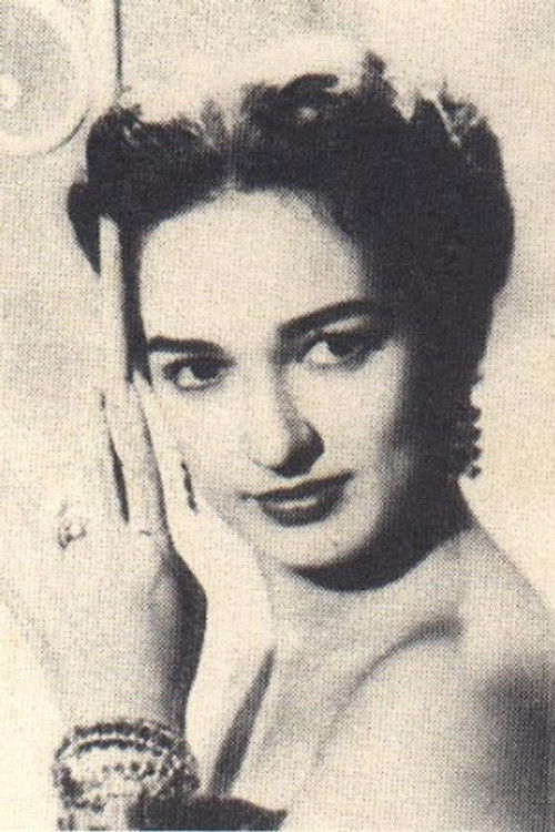 Photo of Tessie Quintana