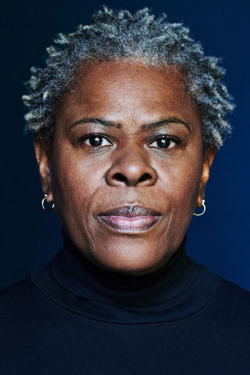 Photo of Sutara Gayle