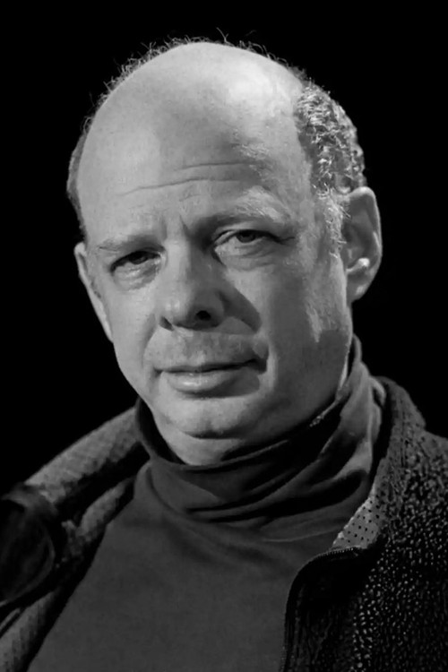 Photo of Wallace Shawn