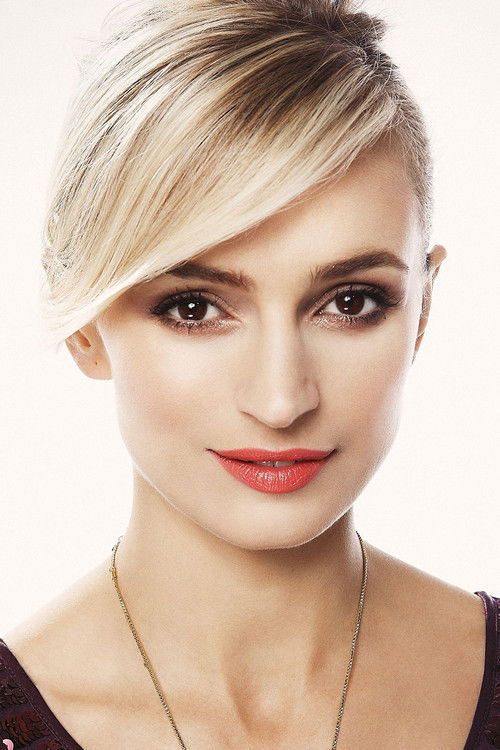 Photo of Ivana Jirešová