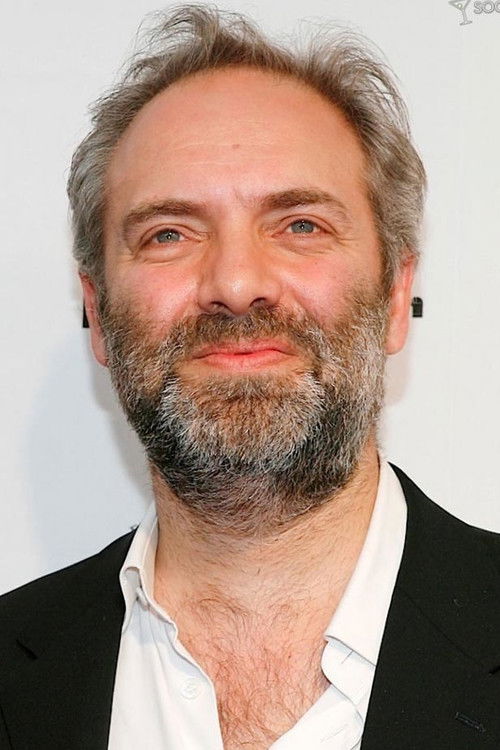 Photo of Sam Mendes