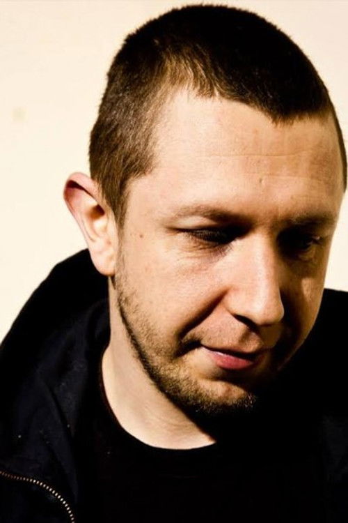 Photo of Stephen Gaffney