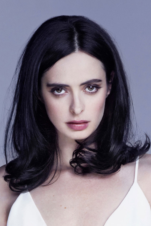 Photo of Krysten Ritter