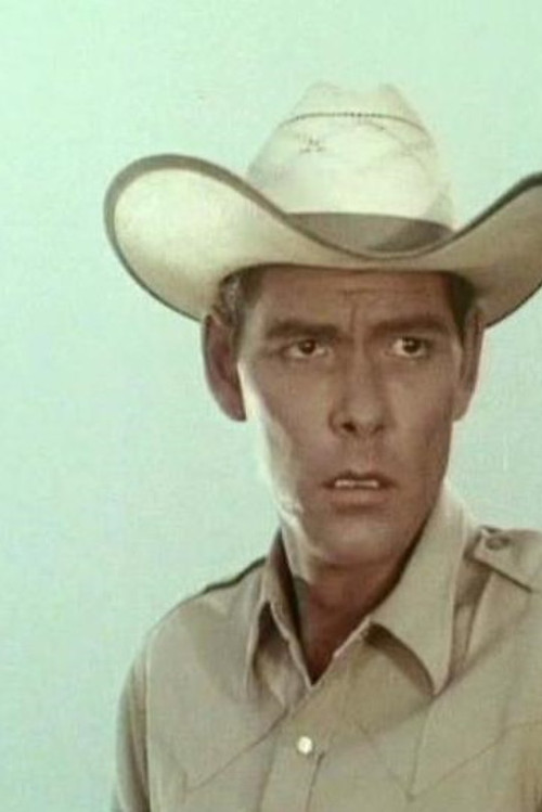 Photo of Richard Tretter