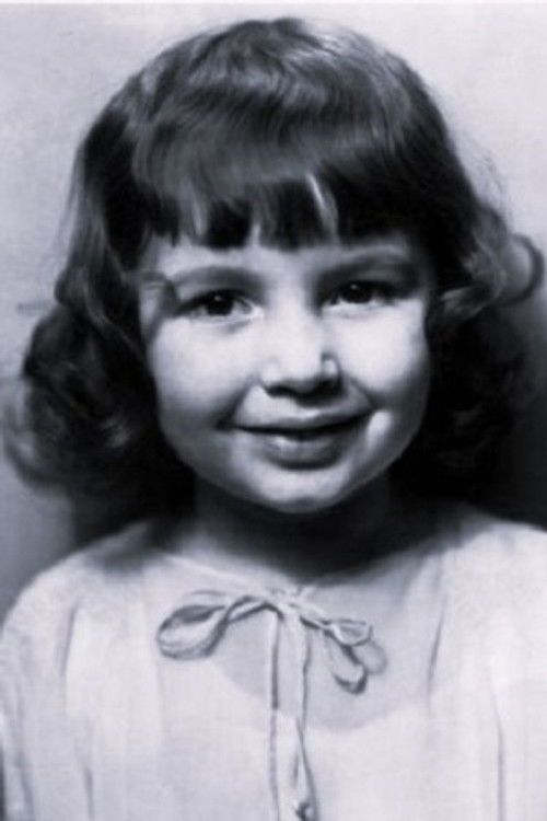 Photo of Cora Sue Collins