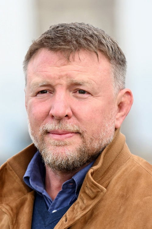 Photo of Guy Ritchie