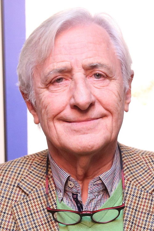 Photo of Karel Heřmánek