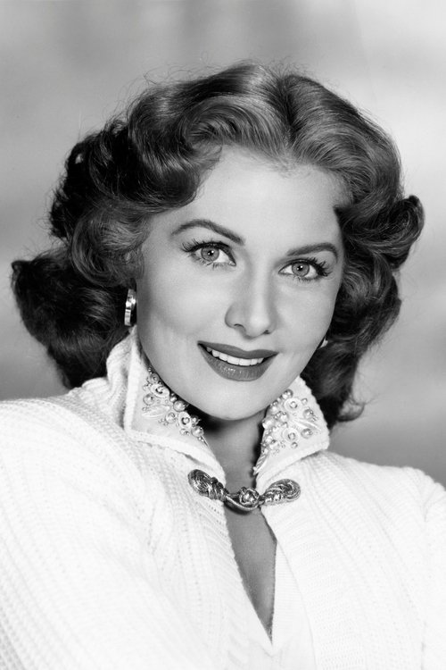 Photo of Rhonda Fleming