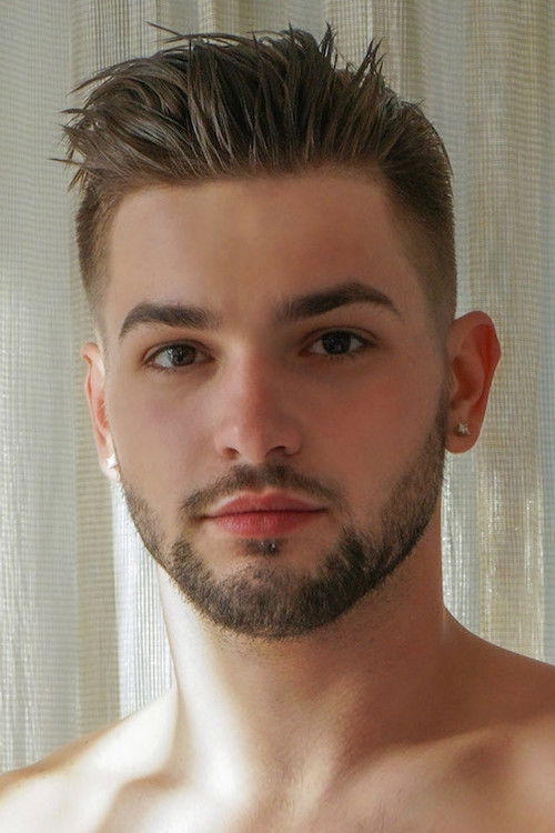 Photo of Johnny Rapid