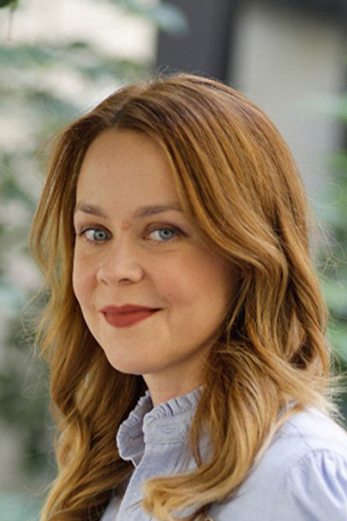 Photo of Lena Papaligoura