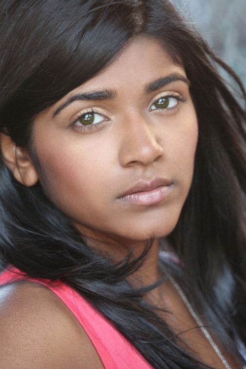 Photo of Anita Kalathara