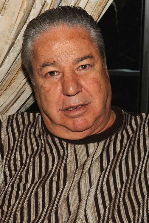 Photo of Clem Caserta