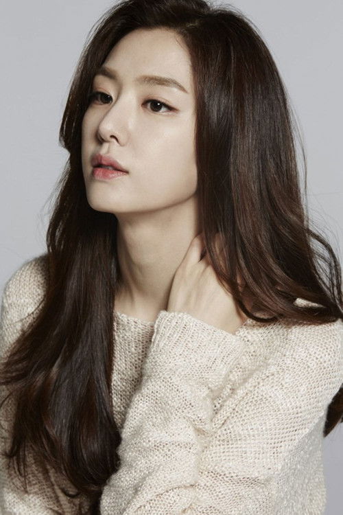 Photo of Seo Ji-hye
