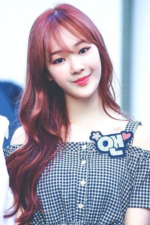 Photo of Lee Seo-young