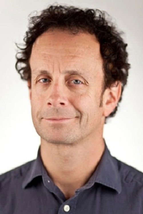 Photo of Kevin McDonald