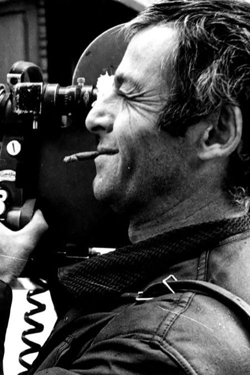 Photo of Yann Le Masson