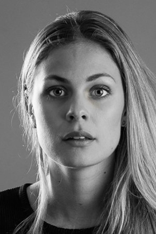 Photo of Ida Ursin-Holm