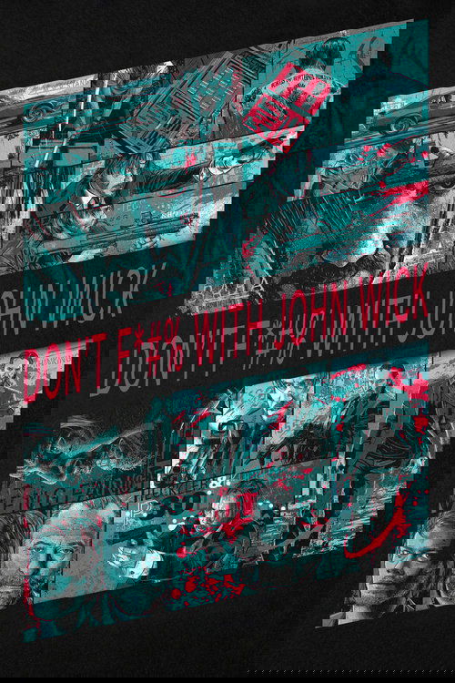 Don't F*#% With John Wick