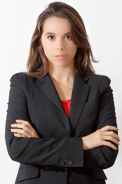 Photo of Kaycie Chase