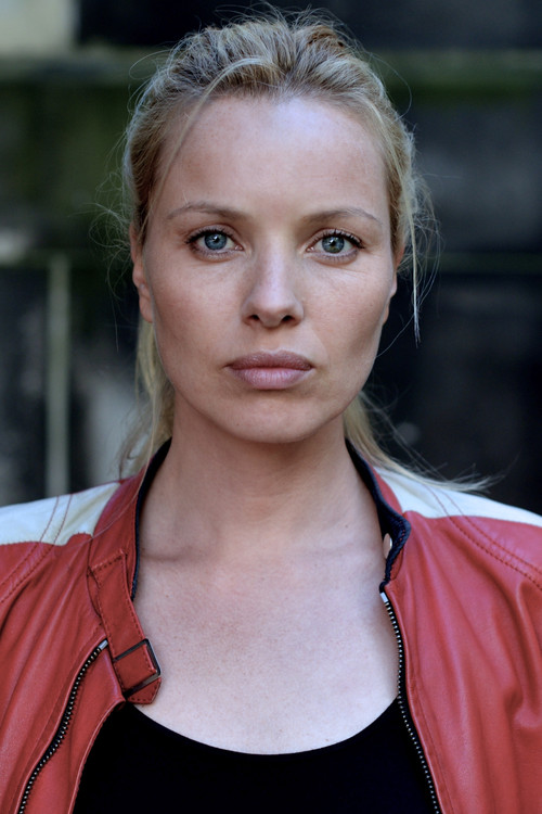 Photo of Sophie Meister