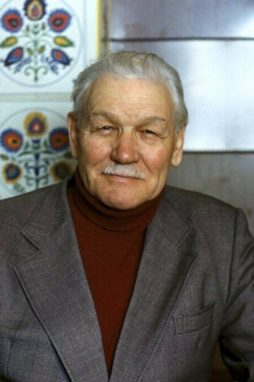 Photo of Vsevolod Sanayev