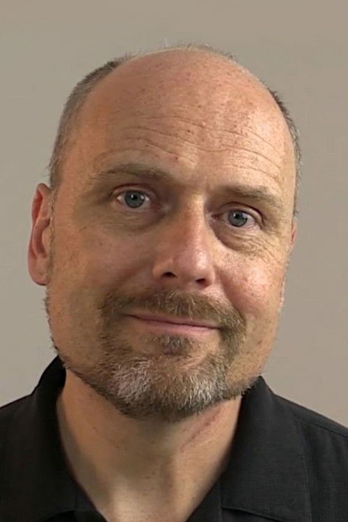 Photo of Stefan Molyneux
