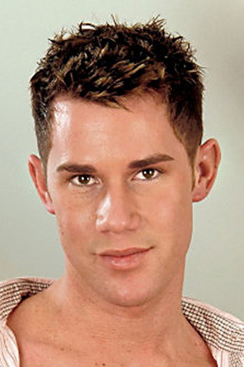 Photo of Benjamin Bradley