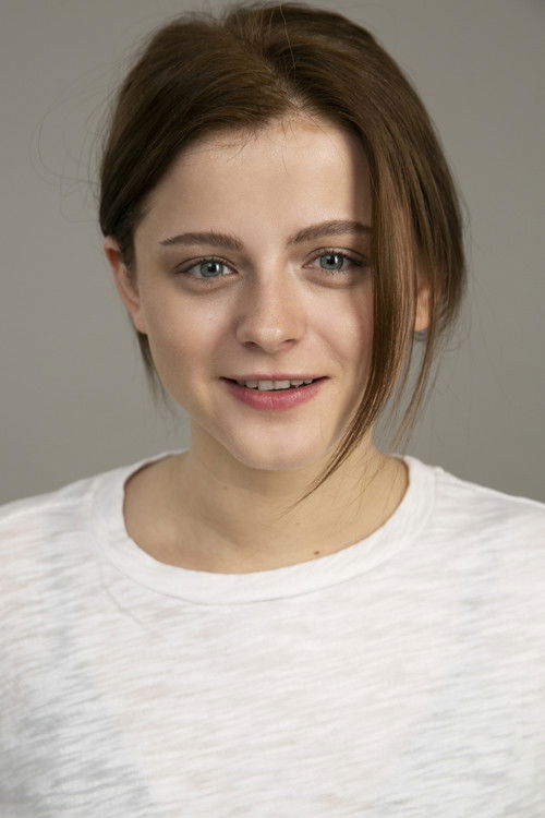 Photo of Kseniya Surkova