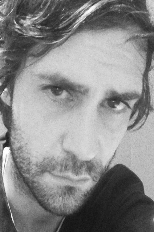 Photo of Tristan Bera