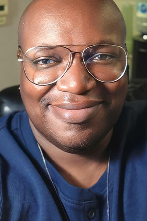 Photo of Christopher M. Brown