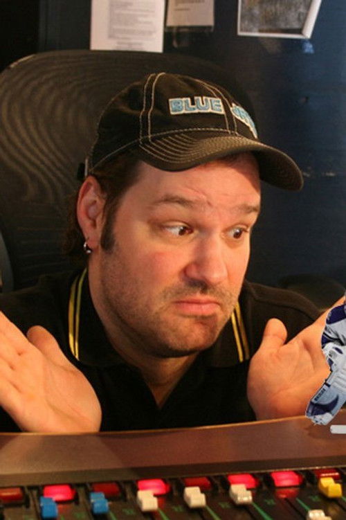 Photo of Darrin Pfeiffer