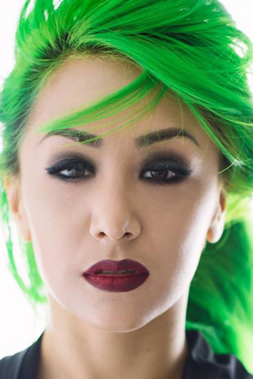 Photo of Ashley Alfaro