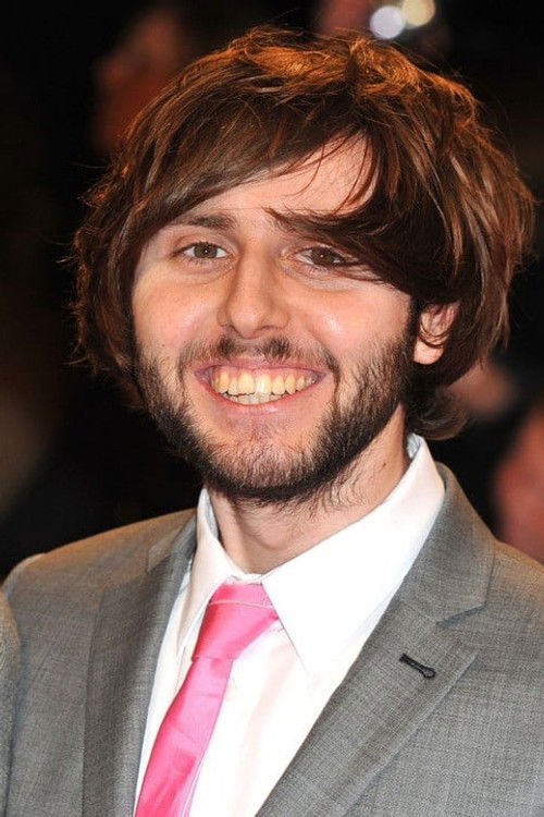 Photo of James Buckley