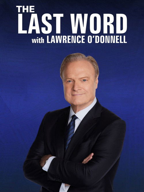 The Last Word with Lawrence O'Donnell