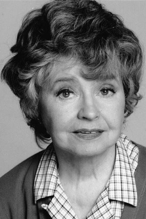 Photo of Prunella Scales