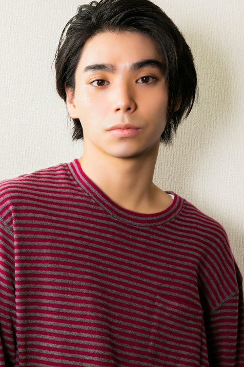 Photo of Nijiro Murakami