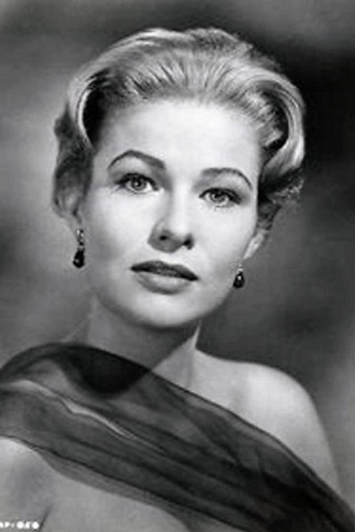 Photo of Nancy Olson