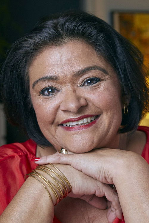 Photo of Winnie Mortensen