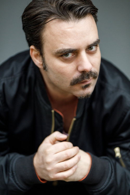 Photo of Giovanni Morassutti