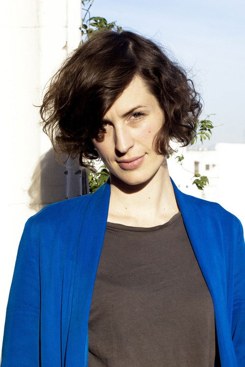 Photo of Nele Wohlatz