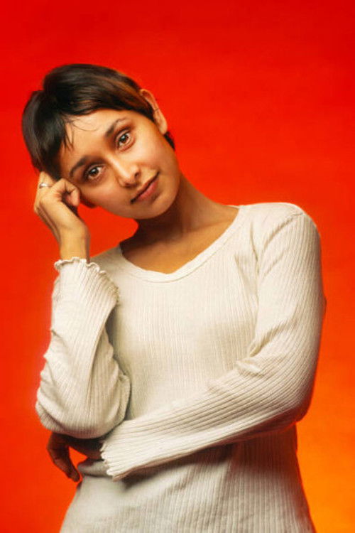 Photo of Sonya Madan