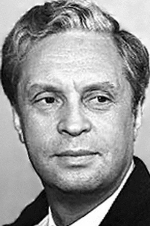 Photo of Nikita Kondratyev