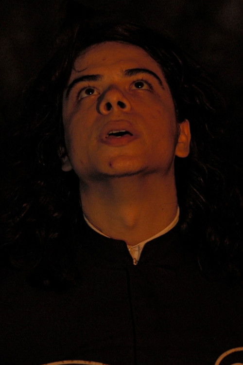 Photo of Gabriel Mendonça