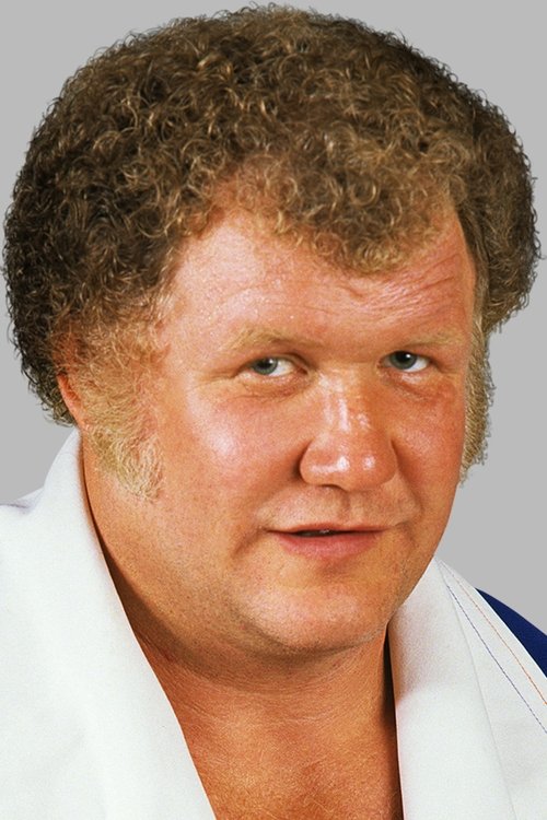 Photo of Harley Race