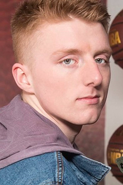 Photo of Oliver Dean