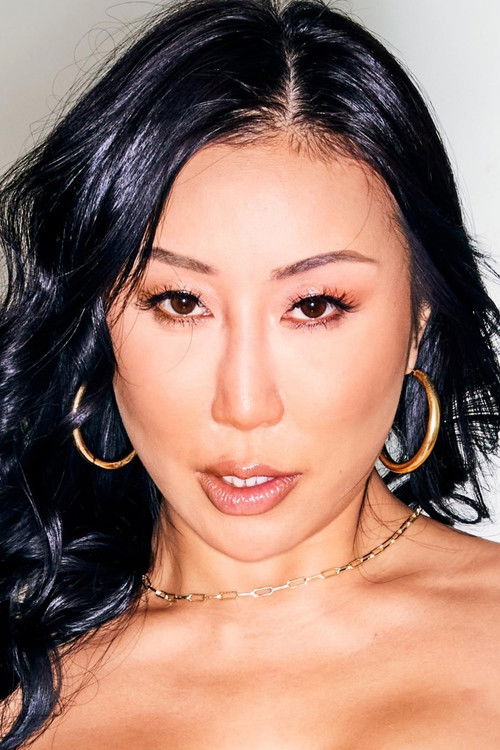 Photo of Nicole Doshi AKA Hui Fan