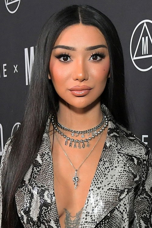 Photo of Nikita Dragun