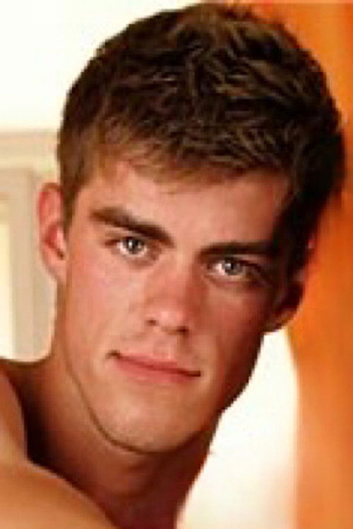 Photo of Daniel Roubal