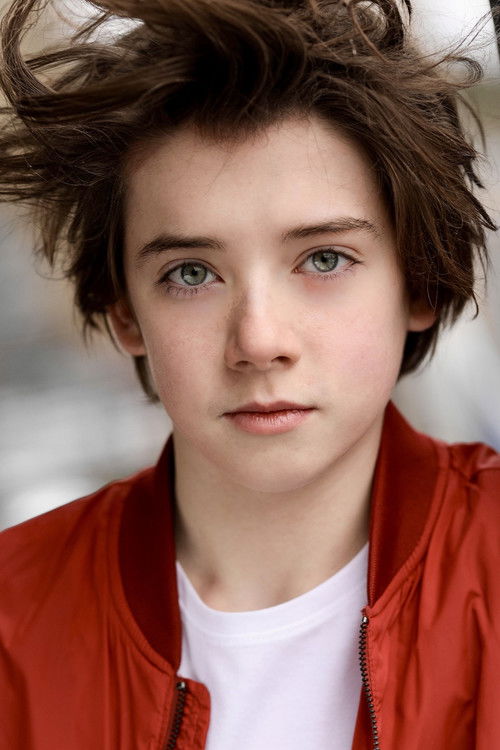 Photo of Braxton Bjerken