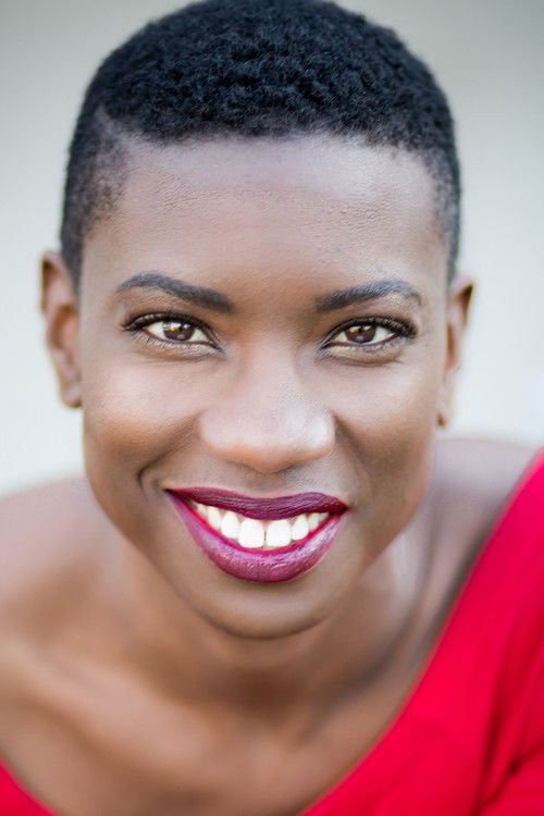 Photo of Miranda Edwards